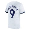 Camiseta de fútbol Tottenham Hotspur Richarlison 9 Niño 1ª equipación 2023-24